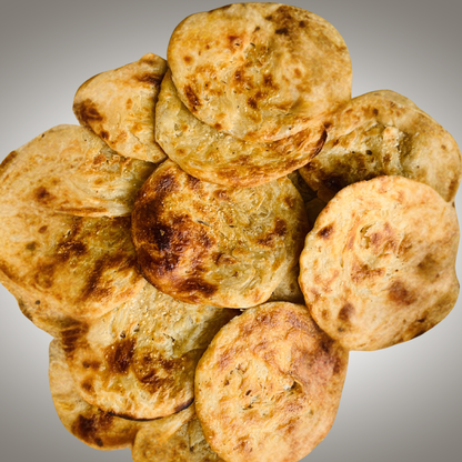 Special kashmiri Bakarkhani 100g Pack of 12